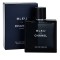 Парфумована  вода  чоловіча   Chanel Bleu  De  Chanel Pour Homme , 100мл . Photo 1